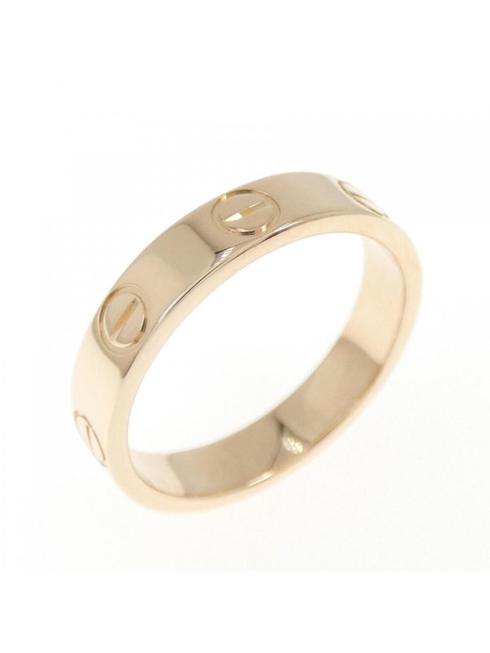 Cartier Mini Love Ring
